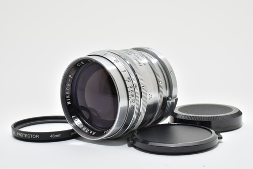 Come nuovo nikon nippon - [come, nuovo]