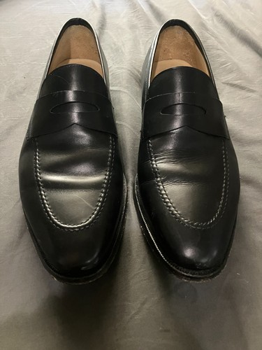 Scarpe mocassino jack erwin - scarpe,