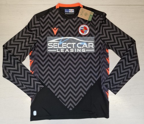 10856 macron reading - reading, maglia