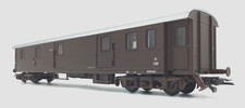 ROCO H0 ART.44695 BAGAGLIAIO