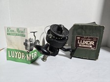 Mulinello pesca vintage - mulinello, da
