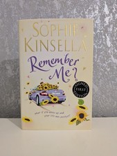 Remember Me? by Sophie