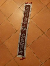 Sciarpa Ultras Reggiana Ghetto