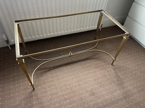 Base struttura tavolino - , da