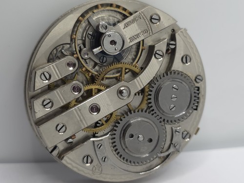 Orologio militare vintage