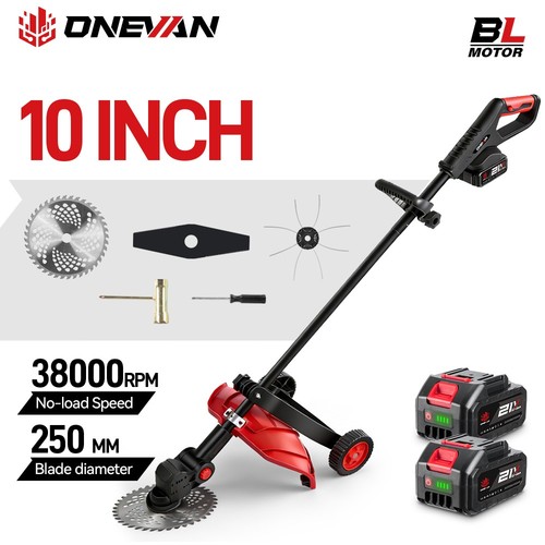 Pollici brushless per - 10,
