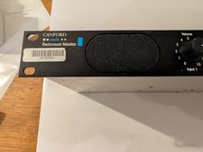 CANFORD AUDIO MONITOR