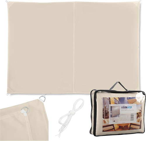 Tenda sole poliestere - tenda,