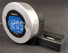 Sony ICF-C7IP Dream Machine