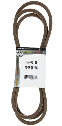Cinghia trattorino tagliaerba