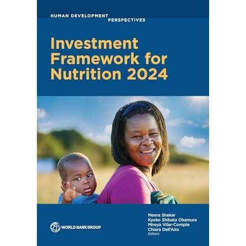 Reaching the global nutrition - the,