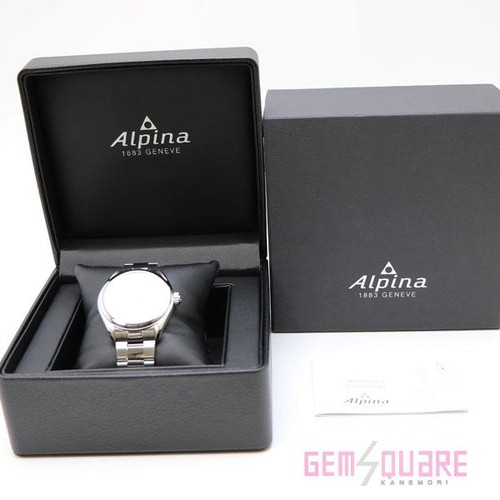 Orologio polso alpina - da,