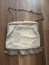 Antico Borsa da sera Art