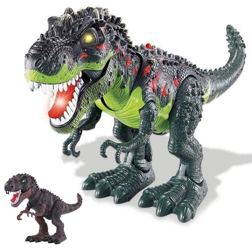 Dinosauro rex giocattolo - t,