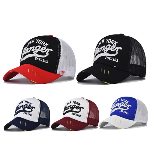 Cappello camionista uomo - , new