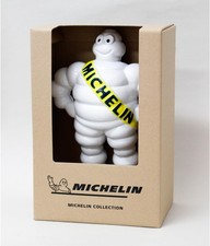 Modellino bambola Michelin Man