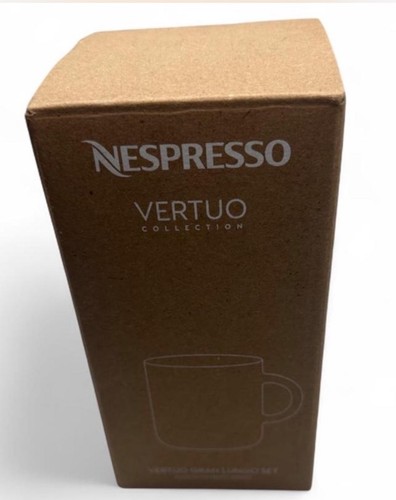 Set nespresso vertuo - set,