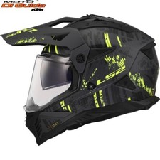 CASCO MOTO ADVENTURE LS2 MX702