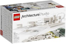 LEGO® Architecture 21050