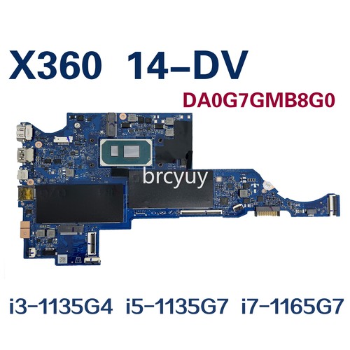 Da0g7gmb8g0 per pavilion - hp,