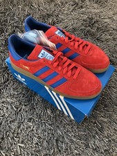 Adidas BC Trainer, Panenka