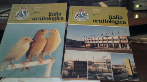 Lotto riviste italia - lotto, di