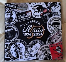 Libro ultras spezia - libro,