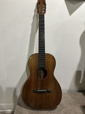 Martin O-18K 1921, chitarra da