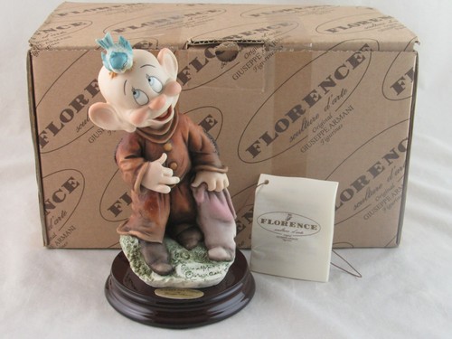 Giuseppe armani disney - giuseppe,