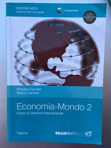 Economia mondo set - mondo,