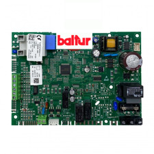 Scheda HAGC35-IH01 caldaia