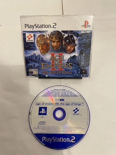 Age empires the - of,