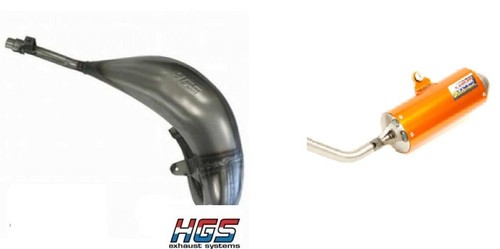 Hgs marmitta scarico - hgs,