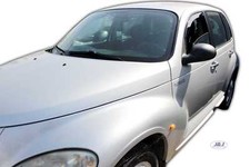 Deflettori Aria Per Chrysler