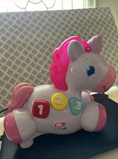 Bright Starts Learning Rock &