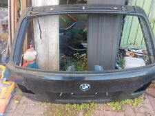 41627130799 PORTELLONE COFANO POSTERIORE BAULE BMW SERIE 5 530 D E61 SW 3.0 D 16