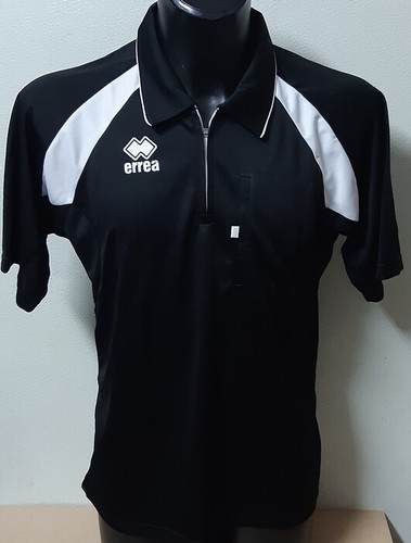 Maglia errea arbitro vintage - maglia,