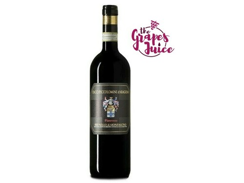 Ciacci piccolomini aragona - ciacci,