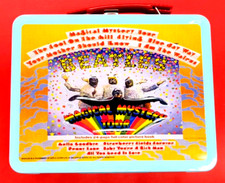 The Beatles Magical Mystery