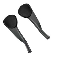 Per BALUGOE Carbonio Poggia