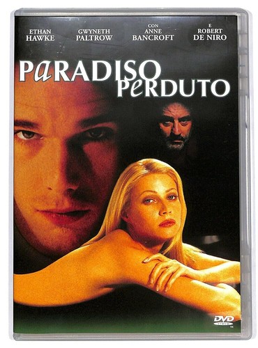 Paradiso perduto de niro - perduto,