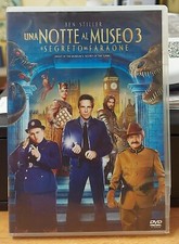 UNA NOTTE AL MUSEO 3 IL