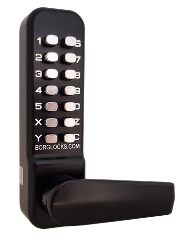 Borg locks bl4401 serratura - borg,