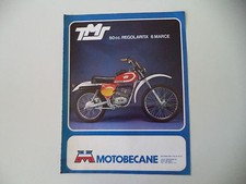 advertising Pubblicità 1977