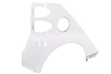 PARAFANGO POSTERIORE DESTRO