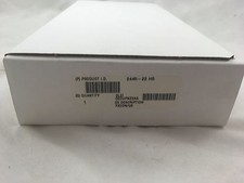  8800-58 S6B SUB Chan 8 CLEI