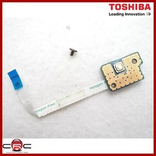 Toshiba Satellite L850 C855