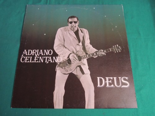 L68 deus adriano - ,
