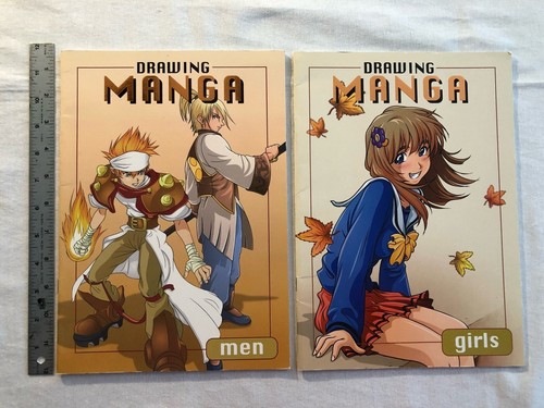 John engelhardt drawing manga - engelhardt,