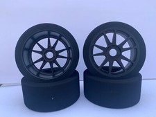 4PCS RC 1/8 Buggy Auto su